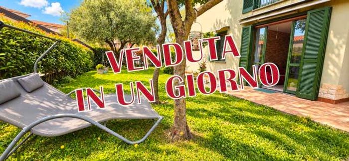 Appartamento trilocale in vendita in Via Febbraio, Trezzo sull'Adda
