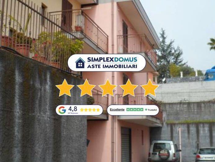 Appartamento con 6 locali in vendita in della Regione Siciliana, Centro, Santa Venerina