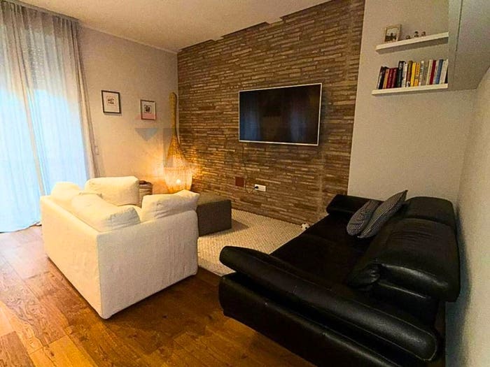 Appartamento con 5 locali in vendita in via Garibaldi, Centro, Casteggio