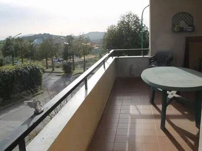Appartamento trilocale in vendita in Via Giuseppe Garibaldi, Cianciana