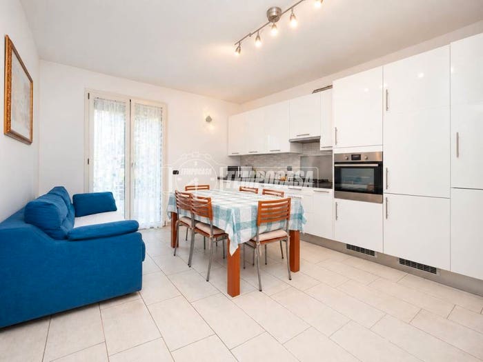 Casa bilocale in vendita in Via Emilo Lussu, Bussero