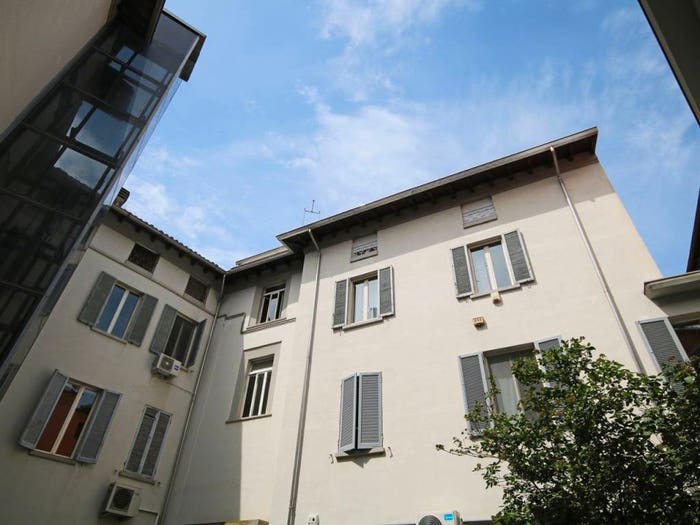 Appartamento con 6 locali in vendita in Borgo del Parmigianino, Centro Storico, Parma