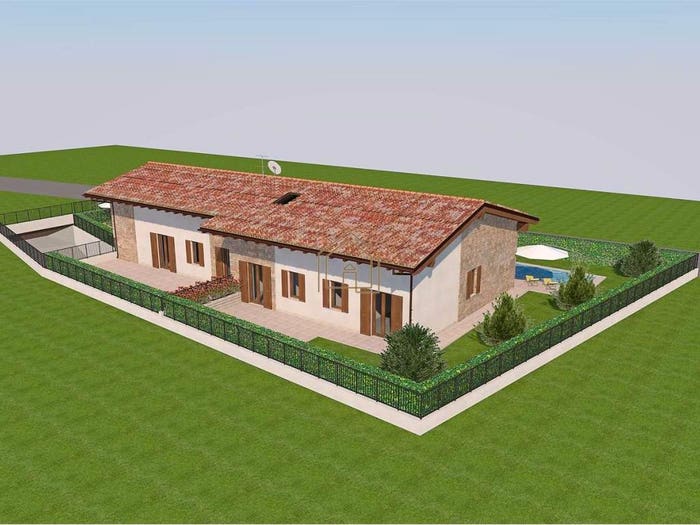 Case in Vendita e in Affitto - 2