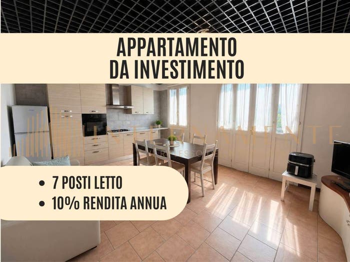 Appartamento con 6 locali in vendita in Via Jacopo Avanzo, Santissima Trinità, Padova