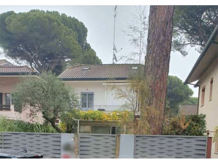Appartamento quadrilocale in vendita in viale Giuseppe Verdi, Milano Marittima, Cervia