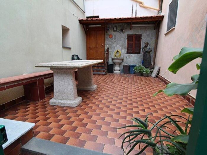 Appartamento quadrilocale in vendita in Via Giacomo Moreno, Centro, Ceriale