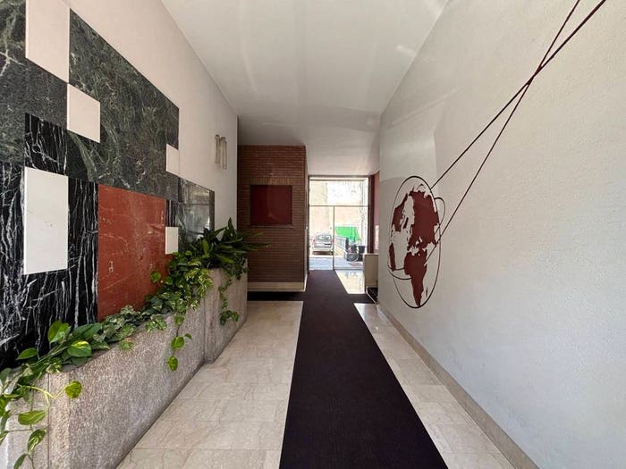 Appartamento quadrilocale in vendita in Via Gian Francesco Parravicini, San Biagio, Monza