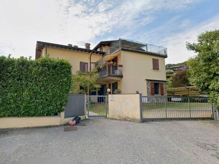 Casa monolocale in vendita in Via Barcuzzi, Barcuzzi, Lonato del Garda