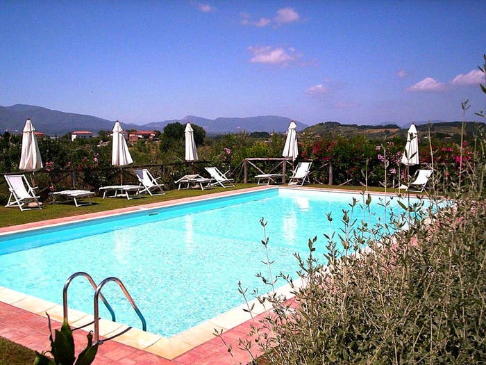 Appartamento bilocale in vendita in Via di Montecarlo, Montecarlo
