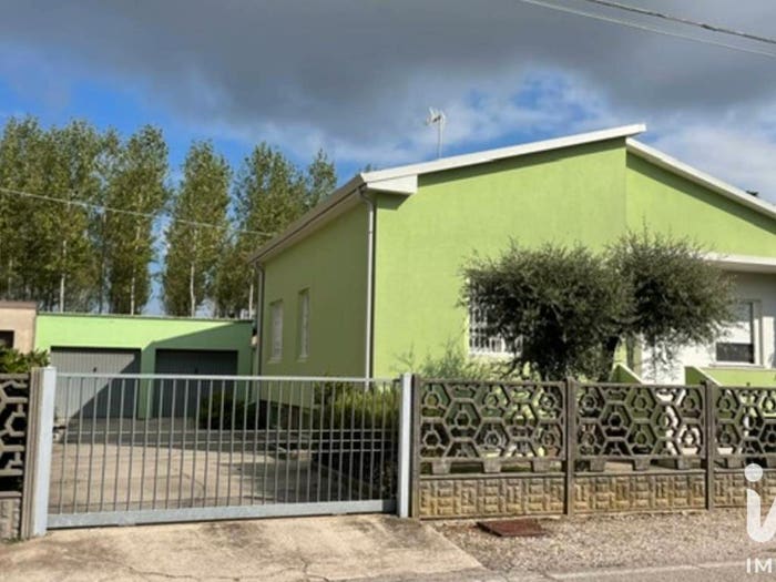 Casa con 6 locali in vendita in Via Fabio Filzi, Centro, Cerea