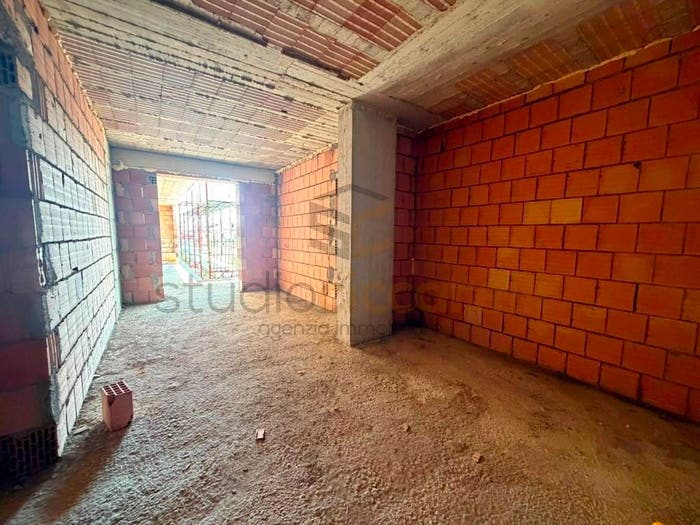 Appartamento trilocale in vendita in Via Madonna delle Grazie, Centro, Mugnano di Napoli