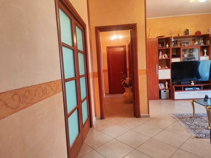 Appartamento con 6 locali in vendita in Centro, Misterbianco