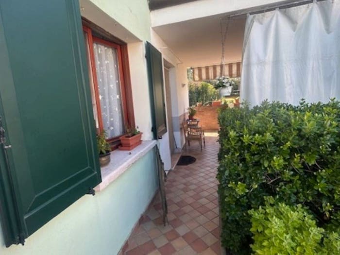 Casa trilocale in vendita in Via Rampina, Centro, Rodigo