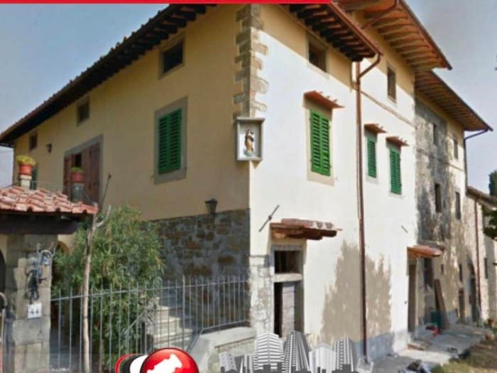 Appartamento con 5 locali in vendita in San Martino A Scopeto FI Italia, Vicchio