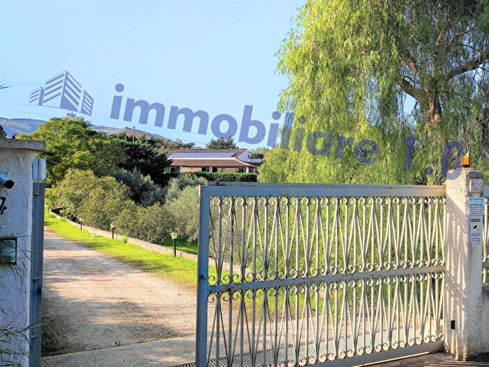 Casa con 6 locali in vendita in Contrada Marmora, Castellammare del Golfo