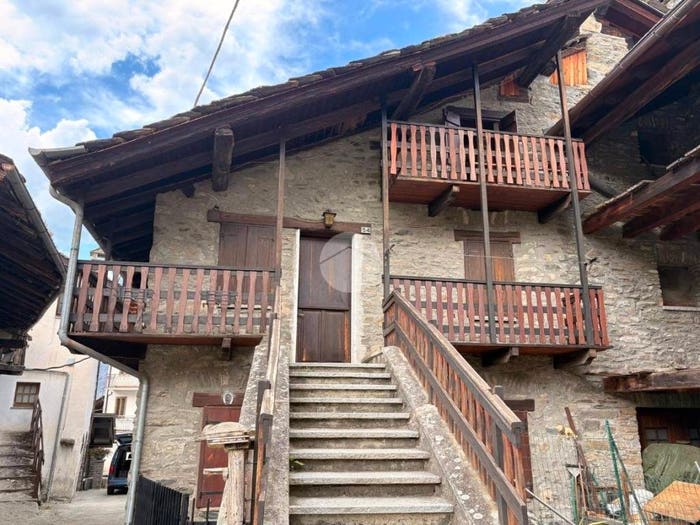 Appartamento trilocale in vendita in Località Plan D'Introd, Plan D'introd, Introd