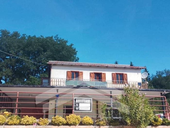 Appartamento con 6 locali in vendita in Strada Statale Bifernina al kilometro Nr CAP, Castropignano