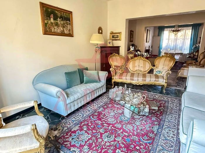 Appartamento con 6 locali in vendita in Via Giovanni Bovio, Mazzini Oberdan, Firenze