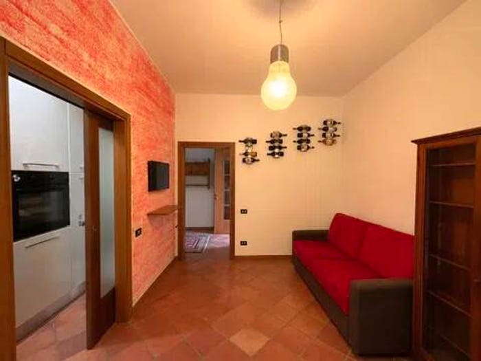 Appartamento bilocale in vendita in Via Luigi Galvani, Centro, Certaldo