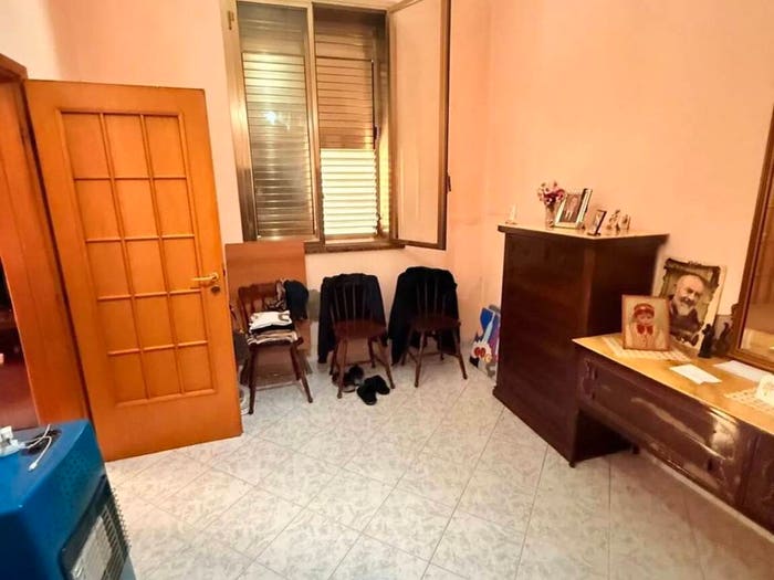 Casa quadrilocale in vendita in Via Luigi Capuana, Centro, Avola