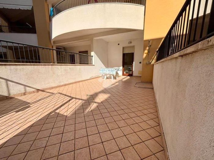 Appartamento monolocale in vendita in Lungomare G Galilei, Lungomare Lido San Giovanni, Gallipoli