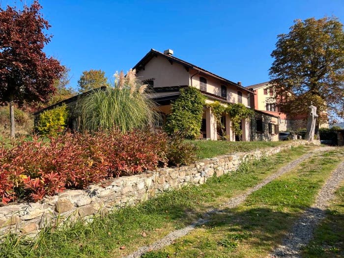 Casa con 6 locali in vendita in Frazione Pertuso, Pertuso, Cantalupo Ligure