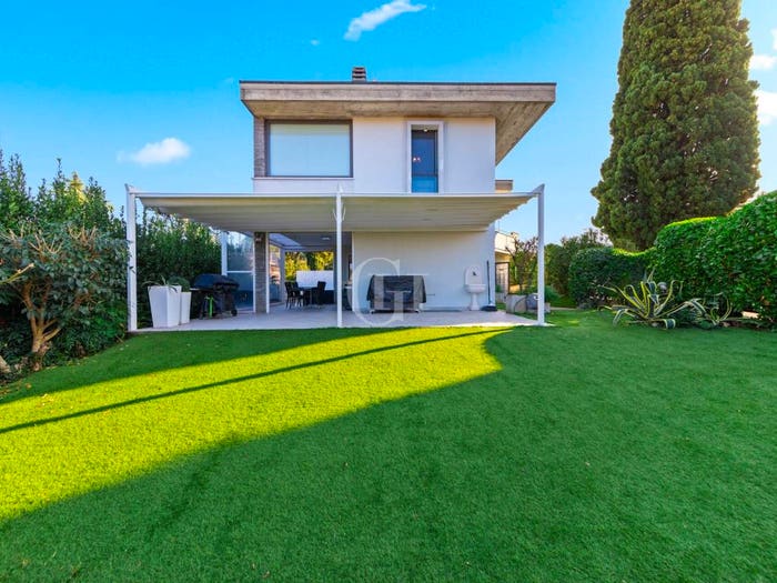 Casa con 6 locali in vendita in Michelangelo, Rivoltella, Desenzano del Garda