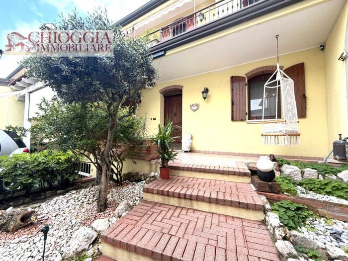 Casa trilocale in vendita in Strada Madonna Marina, Sottomarina, Chioggia