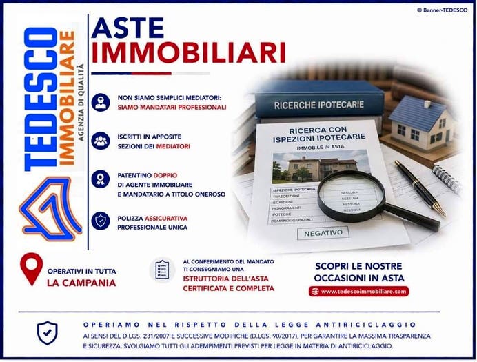 Case in Vendita e in Affitto - 3