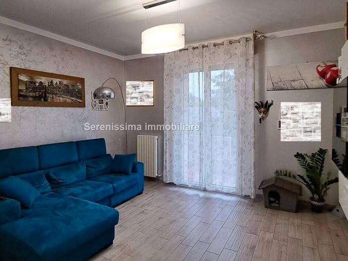 Appartamento con 5 locali in vendita in Via Roma, Centro, Montelabbate