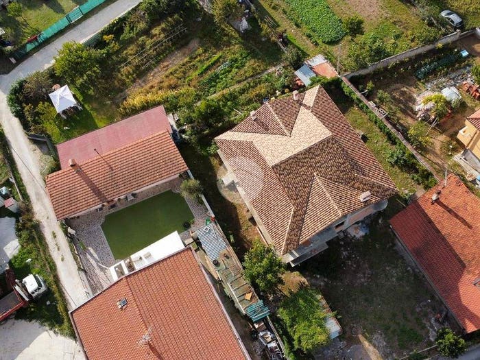 Casa con 6 locali in vendita in Via Marinetti, Centro, Avezzano
