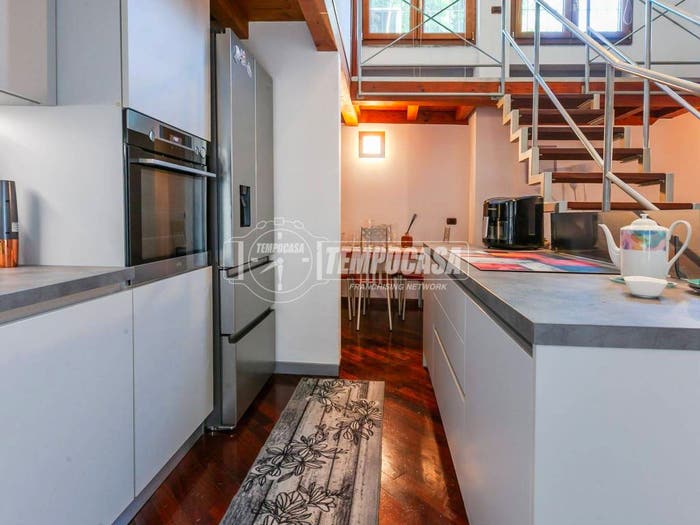 Appartamento monolocale in vendita in Via Giacinto Collegno, Dergano, Milano