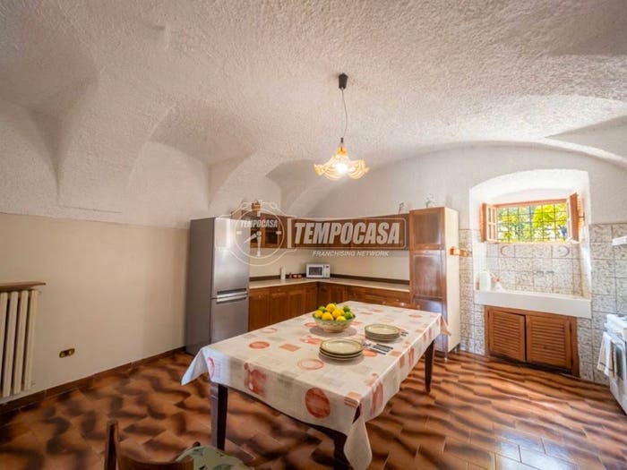 Casa bilocale in vendita in Via Valle del Fico, Centro, Chiuduno