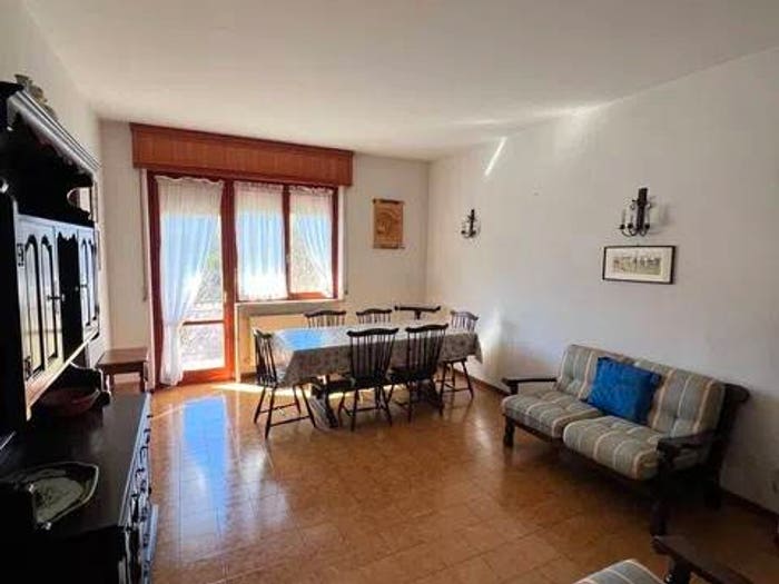 Appartamento trilocale in vendita in Centro, Ferriere