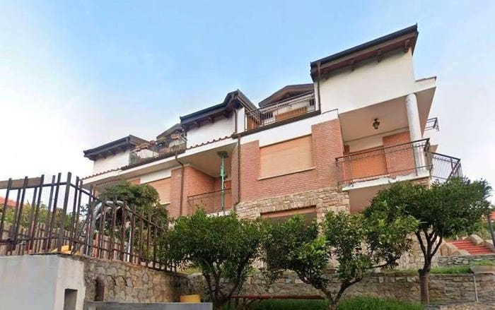 Appartamento trilocale in vendita in VIA DEL LAMPIN, Marina Di Andora, Andora