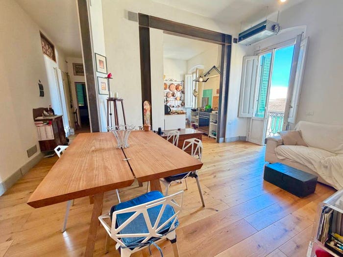 Appartamento con 5 locali in vendita in Via Vittorio Emanuele II, Leopoldo Vittorio Emanuele Statuto, Firenze