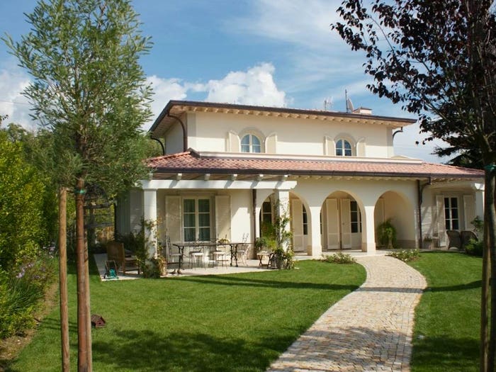 Casa con 6 locali in vendita in Via della Barbiera, Caranna, Forte dei Marmi