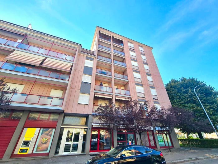 Appartamento trilocale in vendita in Via Martiri Belfiore, San Fruttuoso, Monza