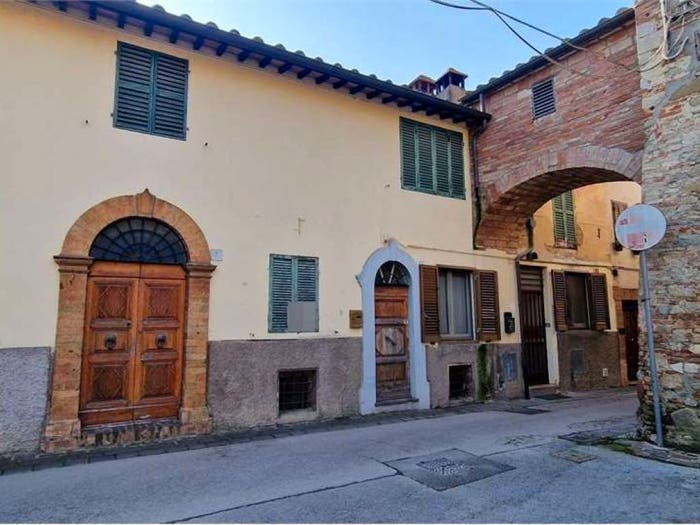 Appartamento quadrilocale in vendita in Piazza del Casalino, Cerqueto, Marsciano