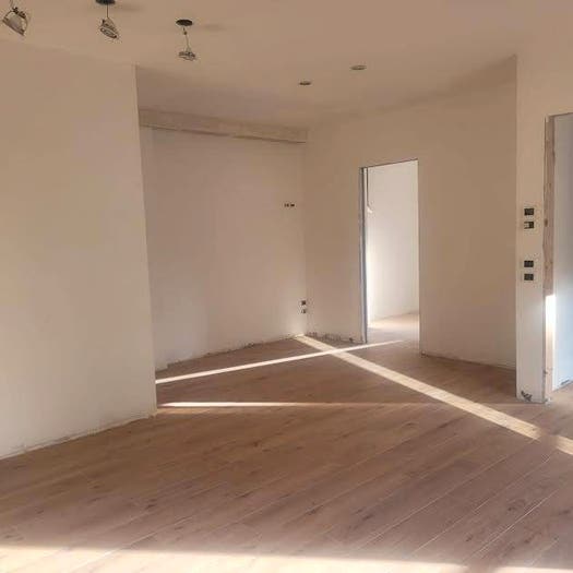 Appartamento trilocale in vendita in Centro, Grado