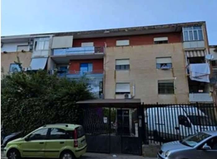 Appartamento con 6 locali in vendita in Via centuripe, Borgo Nuovo Castellana, Palermo