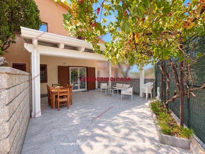 Casa quadrilocale in vendita in Via Forno Alto, Centro, Capo d'Orlando