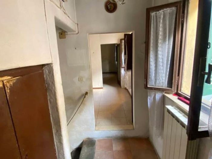 Casa quadrilocale in vendita in Piazza della Repubblica, Centro, Palaia