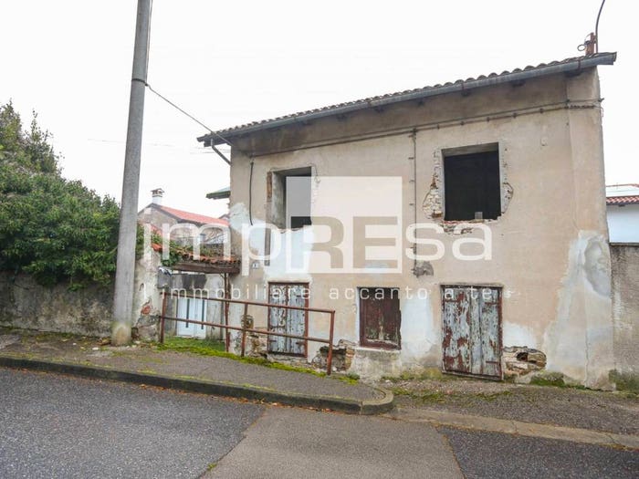Casa con 5 locali in vendita in via attems, Centro, Gorizia