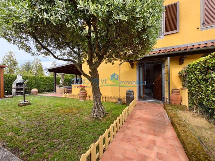 Casa trilocale in vendita in Via Porrione, Ponte Buggianese