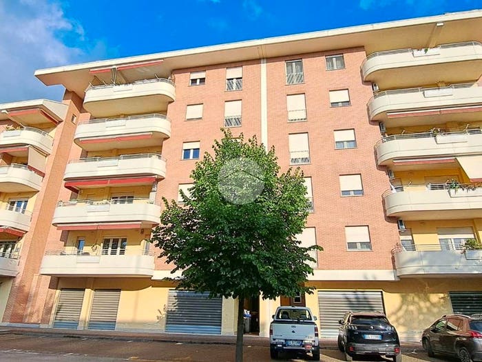 Appartamento bilocale in vendita in Via La Botte, Madonna Della Neve, Frosinone