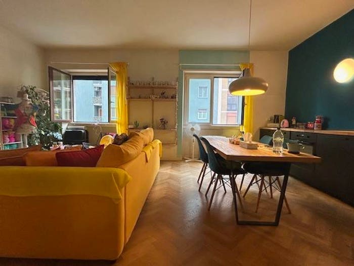 Appartamento bilocale in vendita in Via dei Grimani, Washington, Milano