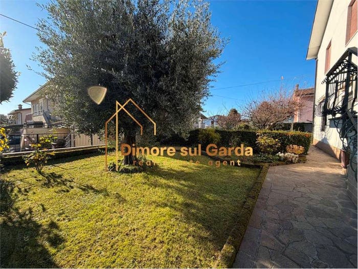 Casa con 6 locali in vendita in Via Capri, Lonato, Lonato del Garda