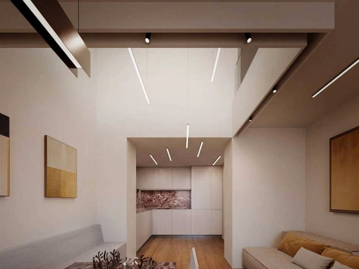 Appartamento quadrilocale in vendita in Porta al Prato San Jacopino, Firenze