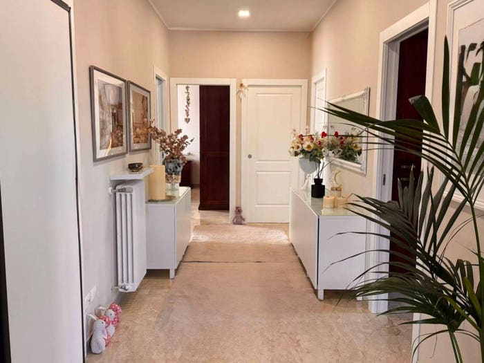 Appartamento con 5 locali in vendita in Piazza Carlo Botacco, Porta Milano, Casale Monferrato